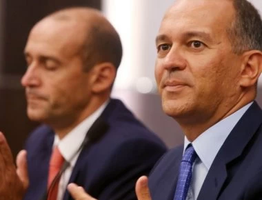 Ολυμπιακός: Κίνδυνος για -6 βαθμούς σε κάθε αγωνιστική της Basket League